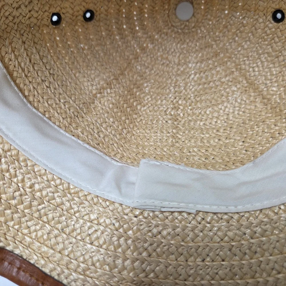 Disney Animal Kingdom Ears Hat Youth Safari Mickey Expert Explorer Straw Buckets